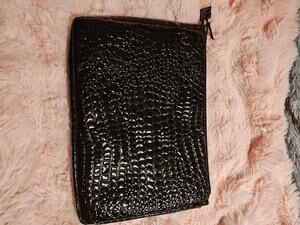 Pre Loved Laptop or Tablet Pouch